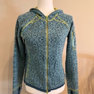 Title Nine hoodie jacket comfort and fashion!